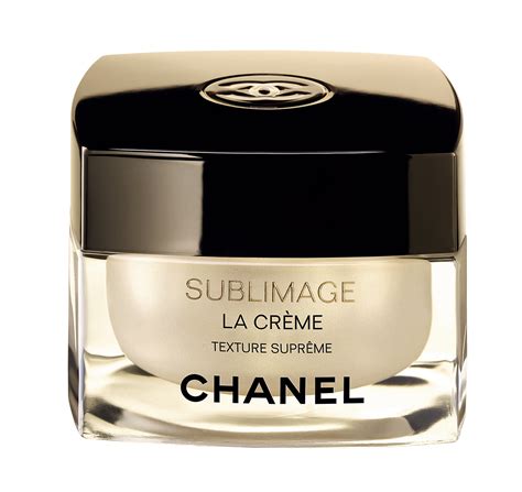 chanel sublimage la crème texture supreme|Chanel sublimage la creme nordstrom.